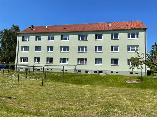 Foto - Etagenwohnung in Friedland