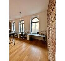 Verschiedene Büro-Optionen zur Vermietung - Achtung nur bis Mitte Februar 2026 - All-in-Miete - Krefeld