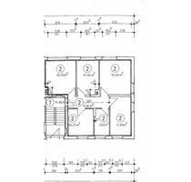 Schicke 3 Raumwohnung Erdgeschosswohnung - Gotha