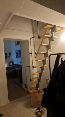 Foto - 2 Zimmer Etagenwohnung zur Miete in Flörsheim am Main