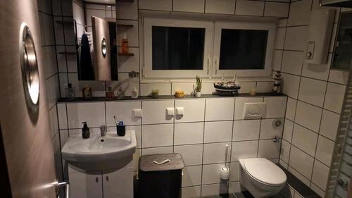 Foto - 2 Zimmer Etagenwohnung in Flörsheim am Main