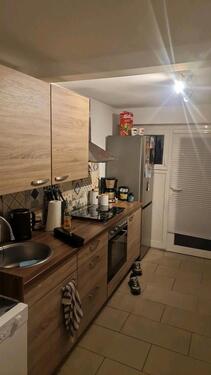 Foto - Etagenwohnung in Flörsheim am Main zur Miete