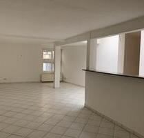 80 qm Wohnung im Erdgeschoss in Iserlohn zu vermieten