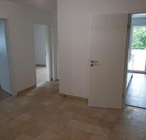 Sehr schöne, große und helle Wohnung ab sofort zu vermieten - Bayreuth Altstadt