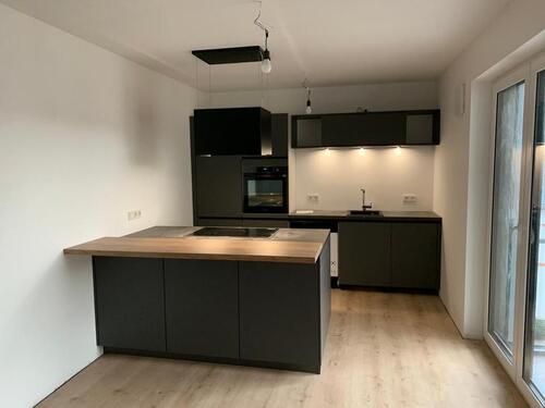 Foto - Neubau Wohnung mit Moselblick in Trier