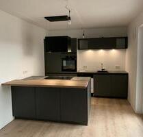 Neubau Wohnung mit Moselblick in Trier - Speicher