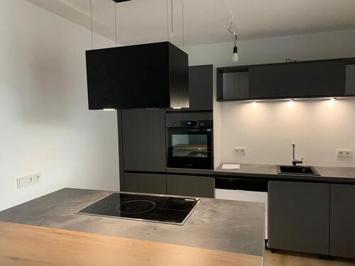 Foto - 3 Zimmer Etagenwohnung zur Miete in Speicher