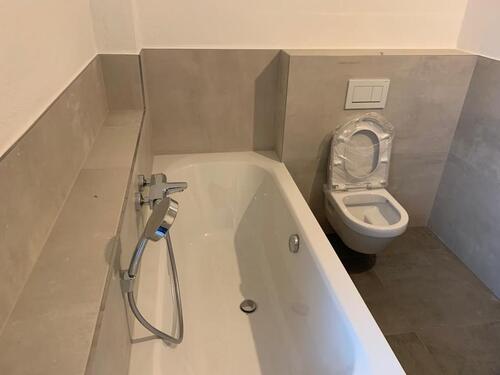 Foto - Etagenwohnung in Speicher zur Miete