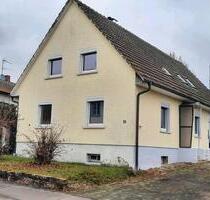 Attraktives Einfamilienhaus in SteinenHägelberg