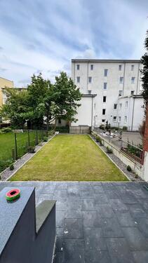 Foto - Frisch renovierte Wohnung zum Vermieten