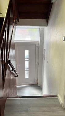 Foto - Etagenwohnung in Cuxhaven zur Miete