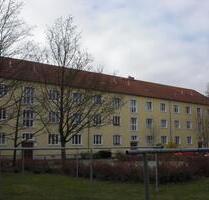 2-Raumwohnung in der Altstadt - 297,00 EUR Kaltmiete, ca.  54,07 m² in Hoyerswerda (PLZ: 02977)