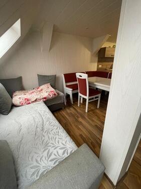 Foto - Etagenwohnung in Neustadt (Hessen) zur Miete