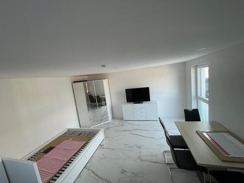 Foto - 1 Zimmer Etagenwohnung zur Miete in Künzelsau