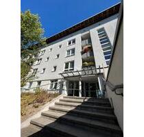 Wohnen ab 60 – Modernisierte Seniorenwohnungen mit WBS - Wuppertal Dornap