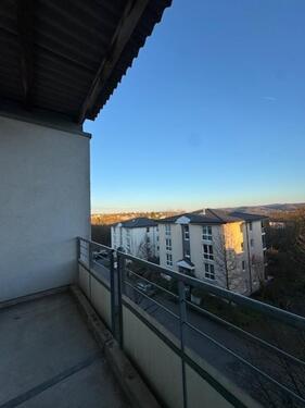 Foto - Etagenwohnung in Wuppertal zur Miete