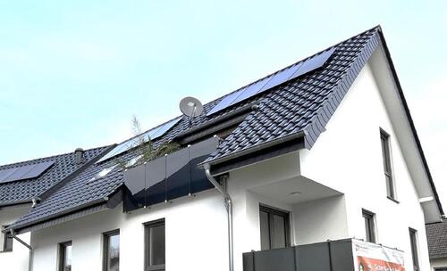 Foto - 2 Zimmer Etagenwohnung zur Miete in Bad Salzuflen