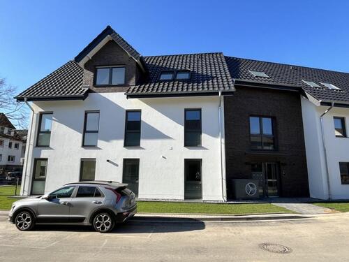 Foto - Etagenwohnung in Bad Salzuflen zur Miete