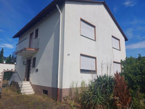 Foto - Einfamilienhaus zum Kaufen in Ockenheim