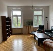 2-Zimmer-Wohnung in HalleSaale Nähe UNI-Campus - Halle (Saale) Büschdorf