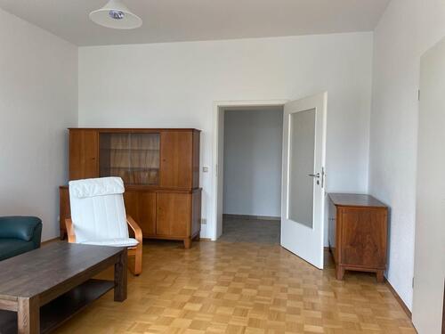 Foto - 2 Zimmer Etagenwohnung zur Miete in Halle (Saale)
