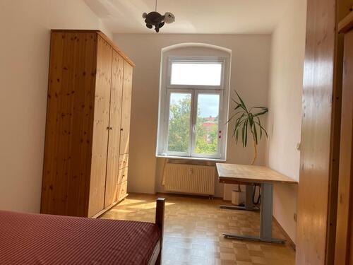 Foto - 2 Zimmer Etagenwohnung in Halle (Saale)