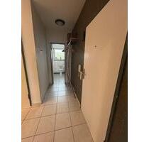 Großzügige 4-Zimmer-Wohnung mit 100 m² - Düsseldorf Stadtbezirk 9