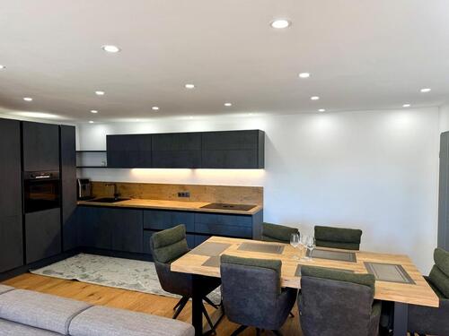 Foto - Modern wohnen in Landsberg – Stilvolle 3-Zimmerwohnung