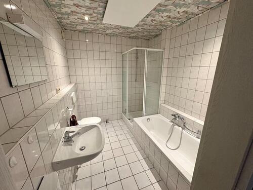 Foto - 3 Zimmer Erdgeschoßwohnung in Dielheim