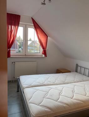 Foto - 4 Zimmer Dachgeschoßwohnung in Norden