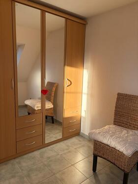 Foto - Dachgeschoßwohnung in Norden zur Miete