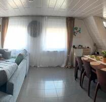 Schöne Maisonnette zum Kauf 4 Zi 90m2 in Walzbachtal Karlsruhe