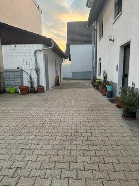 Foto - 4 Zimmer Maisonettenwohnung in Walzbachtal