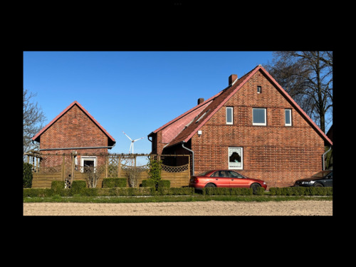 Foto - 4 Zimmer Etagenwohnung zur Miete in Barsinghausen