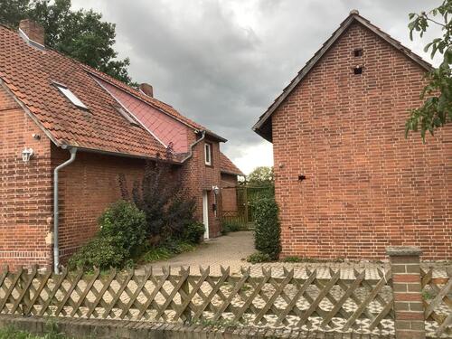 Foto - Etagenwohnung in Barsinghausen zur Miete