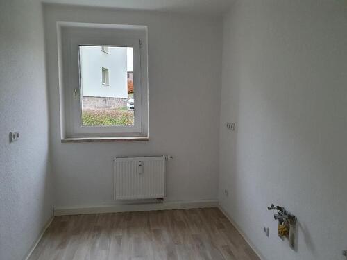Foto - 2 Zimmer Erdgeschoßwohnung zur Miete in Mülsen