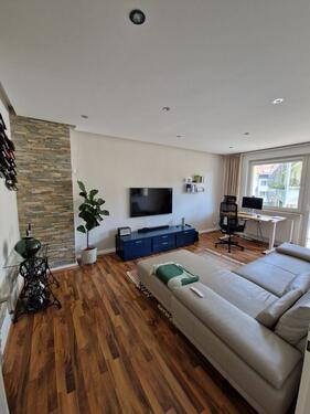 Foto - UNTERMIETE: 2-Zimmer Wohnung März-Mai26 Köln Lindenthal 61m2