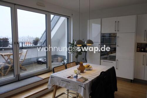 Foto - Wohnungsswap - 2 Zimmer, 60 m² - Kürnbergstraße, Sendling-Westpark, München