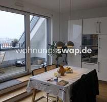 Wohnungsswap - 2 Zimmer, 60 m² - Kürnbergstraße, Sendling-Westpark, München
