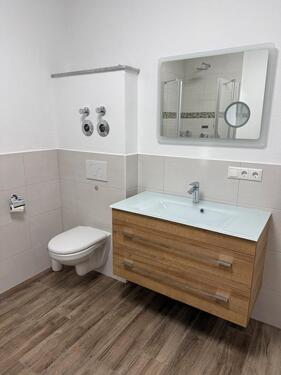 Foto - 1 Zimmer Etagenwohnung zur Miete in Gersthofen