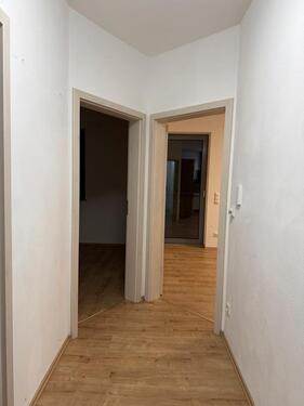 Foto - Etagenwohnung in Gersthofen zur Miete