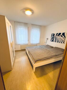 Foto - Erdgeschoßwohnung in Böblingen zur Miete