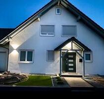 Haus zur Miete in Gemünden – Ruhiges Wohnen in angenehmer Lage - Gemünden am Main