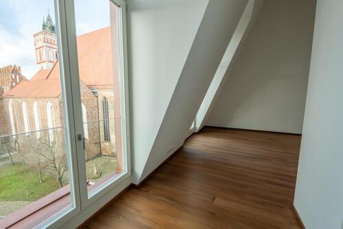 Foto - Etagenwohnung in Frankfurt (Oder) zur Miete