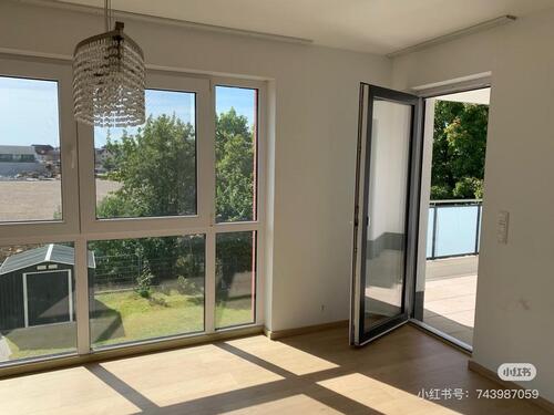 Foto - 2 Zimmer Etagenwohnung zum Kaufen in Kelsterbach