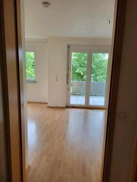 Foto - 4 Zimmer Etagenwohnung in Aschaffenburg