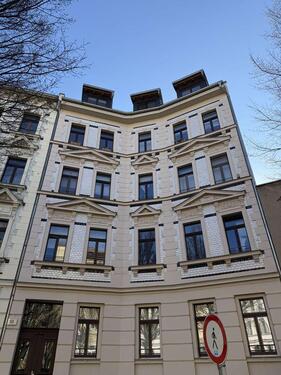 Foto - TOLLE 3-RAUMWOHNUG MIT BALKON - 1.029,00&nbsp;EUR Kaltmiete, ca.&nbsp; 79,15&nbsp;m&sup2;