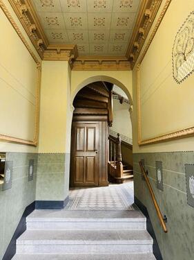 Foto - 3 Zimmer Etagenwohnung in Leipzig