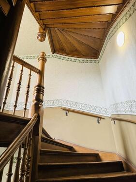 Foto - Etagenwohnung in Leipzig zur Miete