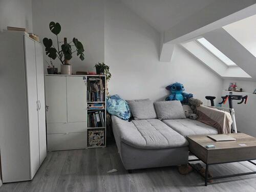 Foto - 2 ZKB Wohnung - 2 Jahre MINDESTENS